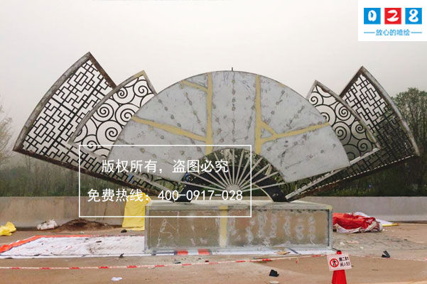 標(biāo)識標(biāo)牌設(shè)計(jì)制作