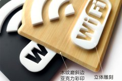 標(biāo)識(shí)標(biāo)牌設(shè)計(jì)中需要考慮些什么？